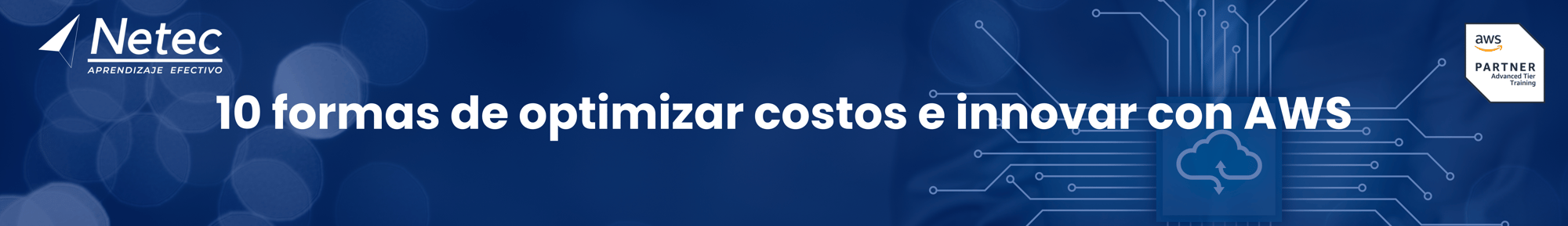 AWS infografía facebook