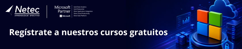 Banner Microsoft Registro