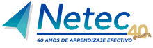 Netec40años
