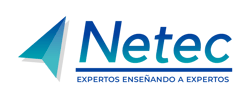 NETEC Logotipo