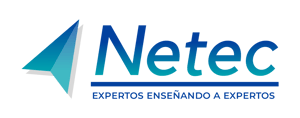 NETEC Logotipo
